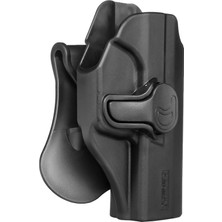 Walther P99 Qa Uyumlu Amomax Polimer Taşıma Kılıfı