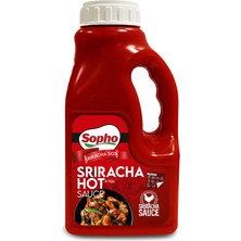 Sopho Sriracha Sos 2300G