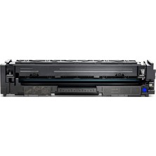 Calligraph Hp Uyumlu W2001A (658A) Mavi Muadil Toner