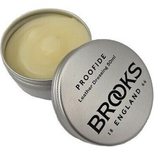 Brooks Sele Kremi Bakım Yağı Proofide ( 50ML.)