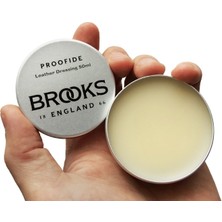 Brooks Sele Kremi Bakım Yağı Proofide ( 50ML.)