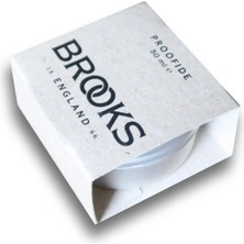 Brooks Sele Kremi Bakım Yağı Proofide ( 50ML.)