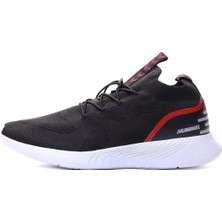 Hummel Hml Norah X Siyah Unisex Spor Ayakkabı 900275-2025