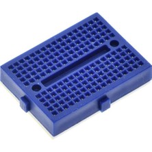 Mini Bread Board 170 Pin MAVI(SYB-170)