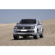 Vass41 Vw Amarok 2010-2016 Sol Dikiz Ayna Içi Zamak Göbeği 2H1857507CA