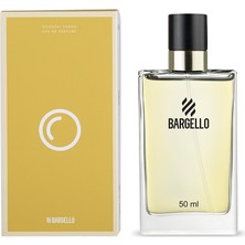 Bargello 298 Unisex Parfüm EDP 50 ml Oriental