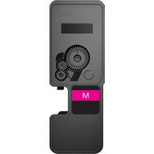 Calligraph Kyocera Uyumlu TK5440 Kırmızı Muadil Toner