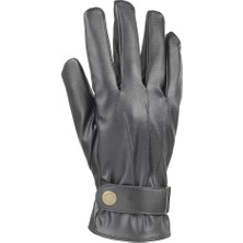 Suyutti Arıcı Store Erkek Suni Deri Eldiven