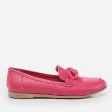 Yaya By Hotiç Kadın Pembe Yaya Loafer