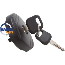 BSG Ford Transit Yakıt Depo Kapağı Çerçevesi