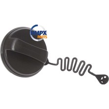 BSG Ford Focus 1 Depo Kapağı