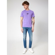 Loft Justin Skinny Fit Erkek Pantolon