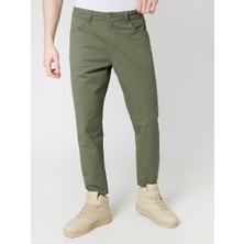 Loft Regular Fit Erkek Pantolon