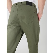 Loft Regular Fit Erkek Pantolon