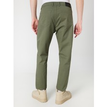 Loft Regular Fit Erkek Pantolon