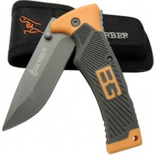 Gerber Bear Grylls Mini Çakı