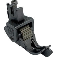 Hard Steel Düz Makine Sp-18 Model Tırnaklı Çima Metal Teker Ayak / HS-GL04 1/32