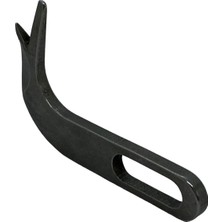 Hard Steel Yuki Punto Makine Lüperi / K10028-001