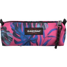 Eastpak Benchmark Single Unisex Pembe Kalemlik EK0003728A11