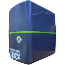 Dafs Su Arıtma Cihazı + Arıtma Çıkışlı Evye