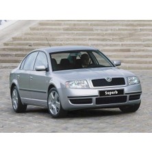 Vass41 Skoda Superb 2002-2008 Sinyal Uzun Kısa Far Kumanda Kolu 8L0953513G