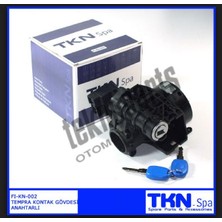 Tkn Kontak Gövdesi Anahtarlı Tempra Tipo 46519557 FIKN-002