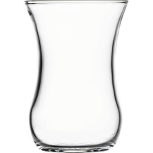 Paşabahçe 42021 Çay Bardağı 6 Lı