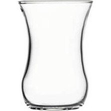 Paşabahçe 42021 Çay Bardağı 12 Li