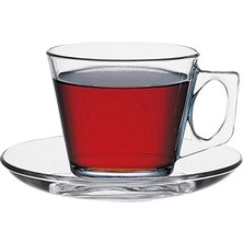 Paşabahçe 97302 Vela Çay Fincanı 6'lı