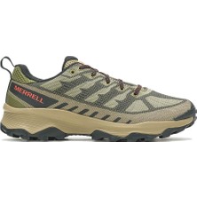 Merrell Speed Eco Yeşil Erkek Spor Ayakkabı J036995-27899