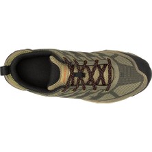 Merrell Speed Eco Yeşil Erkek Spor Ayakkabı J036995-27899