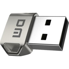 Dm AD038 USB To Type-C Metal Otg Çevirici Dönüştürücü Adaptör