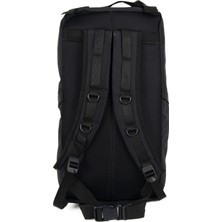 Kordak 65 Litre Siyah Outdoor Çanta
