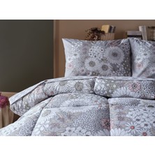 Doqu Home Festival Deluxe Tek Kişilik Uyku Seti Dolce