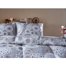 Doqu Home Festival Deluxe Tek Kişilik Uyku Seti Dolce