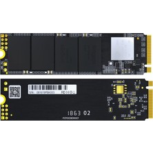 Dm E9 1tb Pcı-E GEN3X4 M.2 Nvme SSD 2000MB/SN Okuma 1600MB/SN Yazma