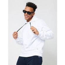 Loft Oversize Fit Erkek Sweatshirt