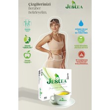 Jestea Detox Bitkisel Çay 1 Aylık