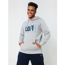 Loft Regular Fit Erkek Sweatshirt
