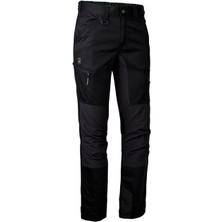 Deerhunter  Rogaland Streç Pantolon Siyah