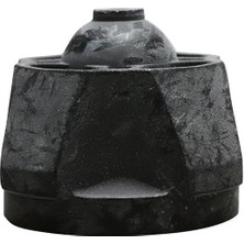 BSG Ford Courier Motor Ust Kapak Takozu ( Küçük )