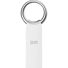 Dm PD175 Metal USB Flash Bellek 64GB