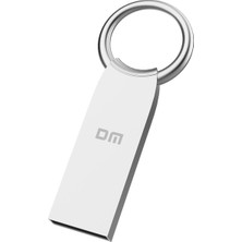 Dm PD175 Metal USB Flash Bellek 64GB