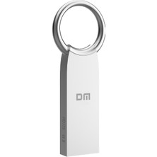 Dm PD175 Metal USB Flash Bellek 16GB