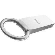 Dm PD175 Metal USB Flash Bellek 16GB