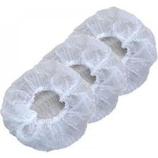 CoolNess 100'lük 5 Paket Saç Bonesi