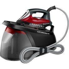 Russell Hobbs 24460-56 Quiet Super Steam Pro Ütü