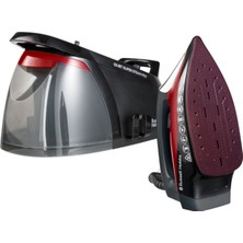 Russell Hobbs 24460-56 Quiet Super Steam Pro Ütü