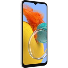 Samsung Galaxy M14 128 GB 4 GB Ram (Samsung Türkiye Garantili) Gümüş