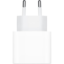 Kılıf Store Apple 20W Type-C Girişli Başlık